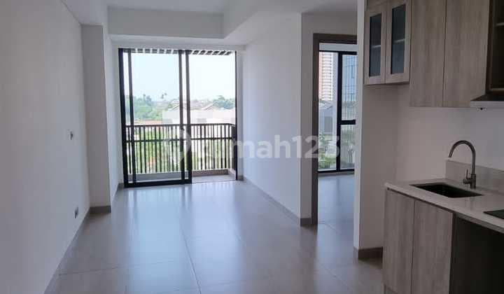 Dijual Jauh Di Bawah Price List Developer Apt Fatmawati City Center Tower Corona Suite Parc