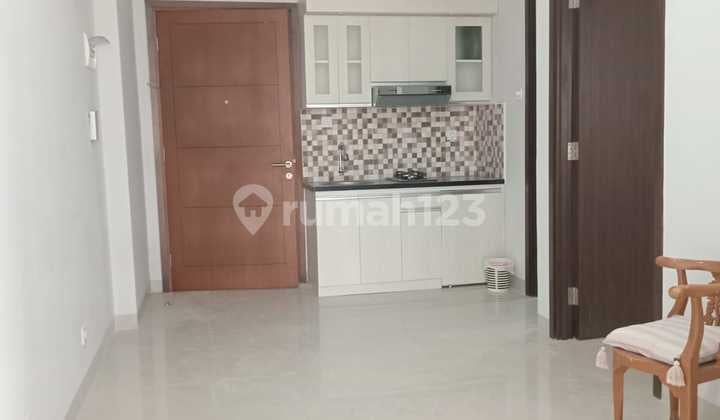 For Sale Aspen Admiralty Residence Admiralty 2br Fatmawati South Jakarta
