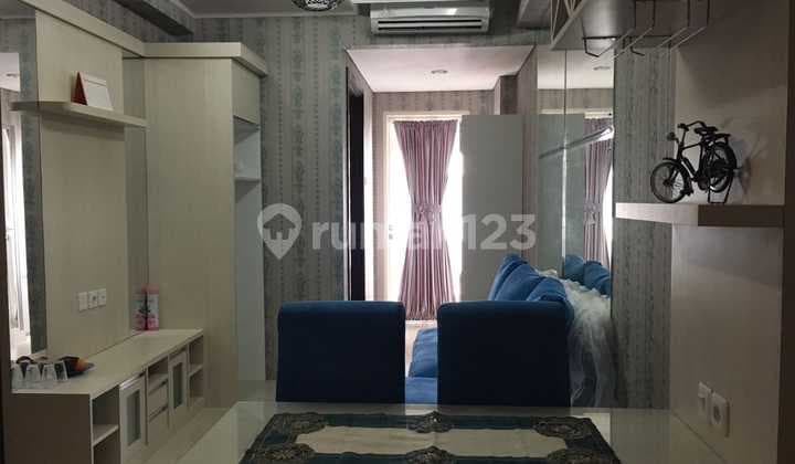 Disewakan Apart Aspen Admiralty Residence Admiralty 2br Fatmawati Jakarta Selatan
