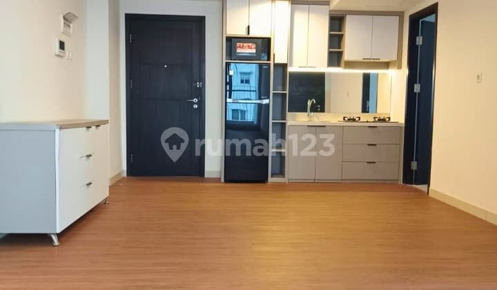 Disewakan Apartemen BR 2+1 The Aspen Peak Residence Fatmawati