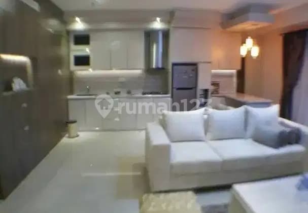 Disewakan Apartemen The Aspen Residence Admiralty Fatmawati Jak sel , Tower A Full Furnish, Siap Huni