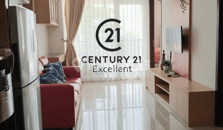 Disewakan Apart Aspen Admiralty 2br Fatmawati Jakarta Selatan