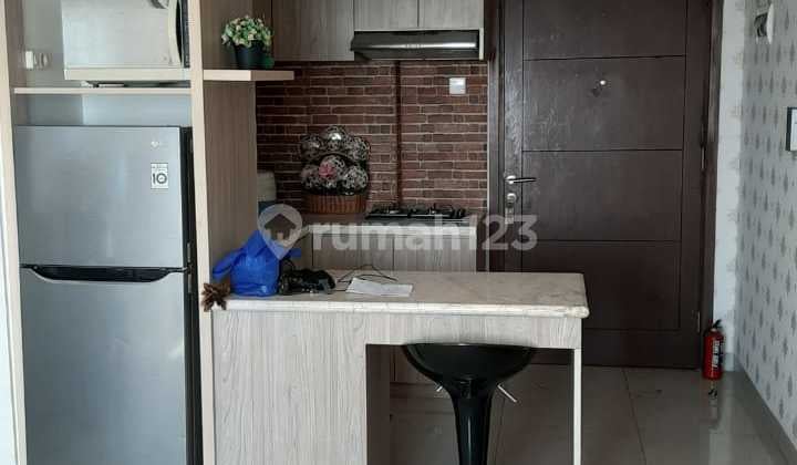 Disewakan Aprt Fully Furnished di Aspen Residence Admiralty