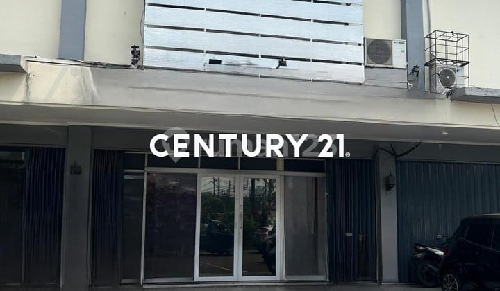 Ruko Lokasi Strategis Di Lebak Bulus Jakarta Selatan