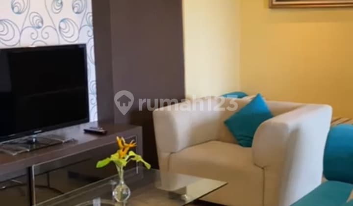 Dijual Full Furnished Apartement Bonavista Twr B Lebak Bulus Jaksel