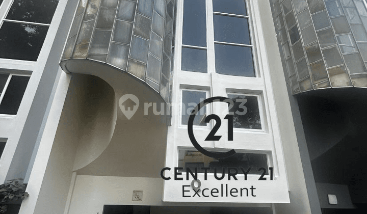 House Price Drop in Amaya Jati Padang, Pasar Minggu, South Jakarta