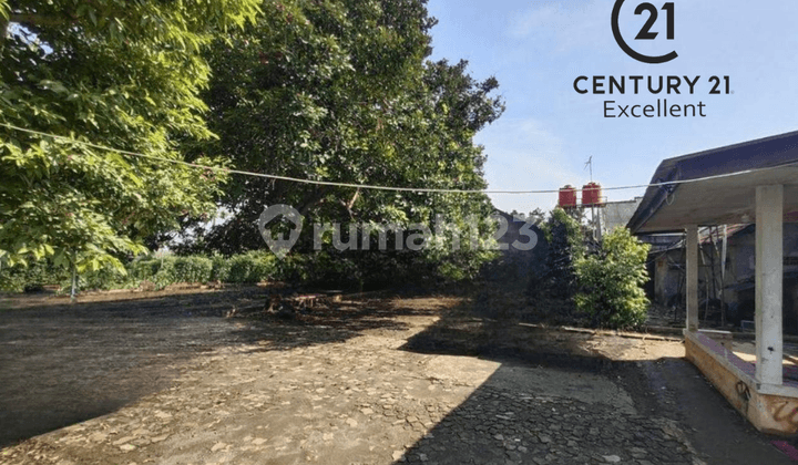 Dijual Turun Harga Dibawah Njop Kavling di Beji Depok