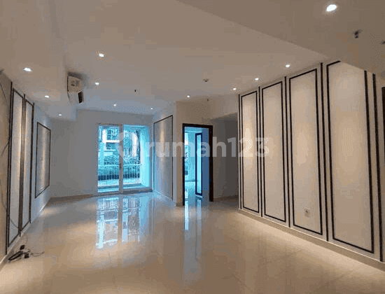 Apart Semi Furnish Bisa Bayar Cash Bertahap Aspen Peak Residence