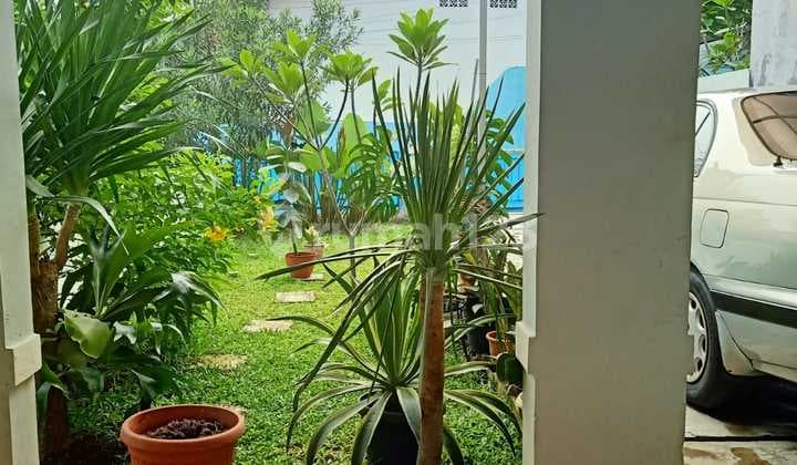 Turun Harga Dijual Rumah Nyaman Di H Onan Depok