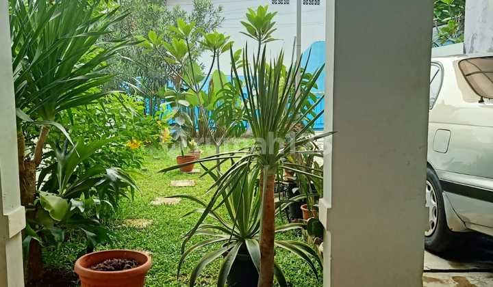Turun Harga Dijual Rumah Nyaman Di H Onan Depok