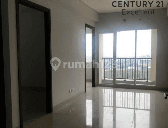 Dijual Unit Apt Aspen Admiralty Residence TWR B Fatmawati