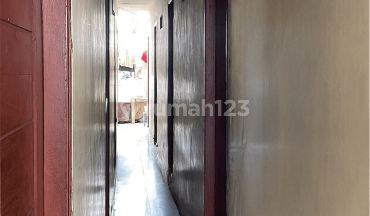 Quick Sale: Boarding House in Petogogan, South Jakarta