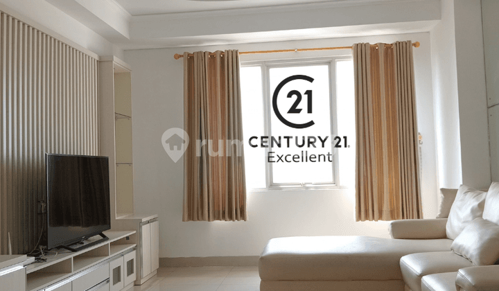 Disewakan Unit Apt di Tower B,3BR Full Furnished Apartemen The Aspen Residence @Admiralty Fatmawati