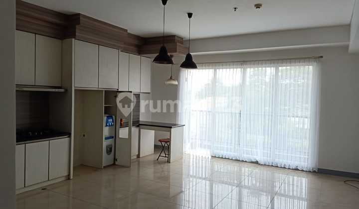 For Sale Unit Apt Aspen Admiralty Floor 2