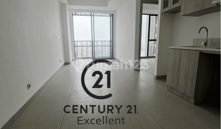 Dijual Cepat Unit 2 BR di Apartemen Fatmawati City Center , Jak - Sel