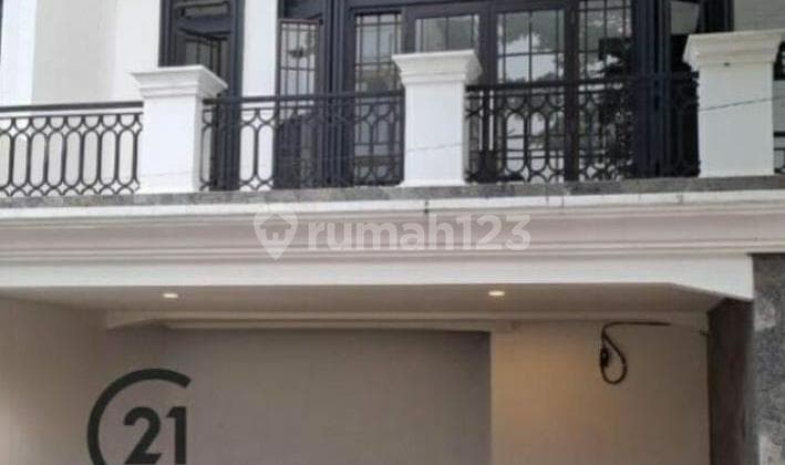 NEW Cluster Baliman At Green Andara Residences