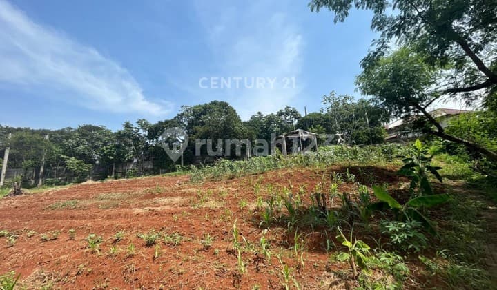 DIJUAL TANAH LUAS DAN STRATEGIS DI ARCO SAWANGAN DEPOK