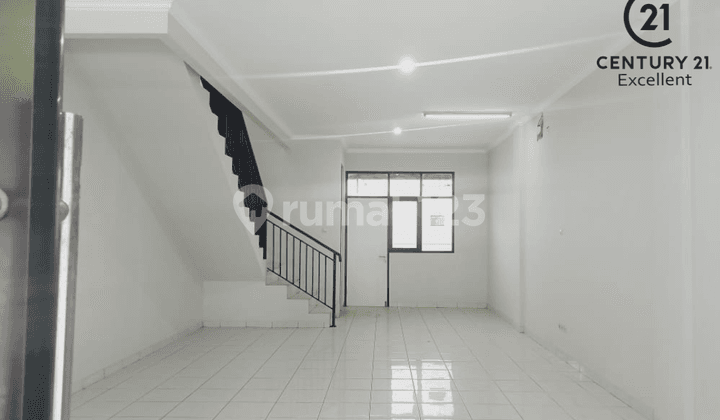 Dijual Ruko Di Green Patio Cibinong Bogor