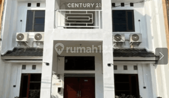 DIJUAL KOST EKSLUSIF PUTRI ROI TINGGI Di SERANG BANTEN