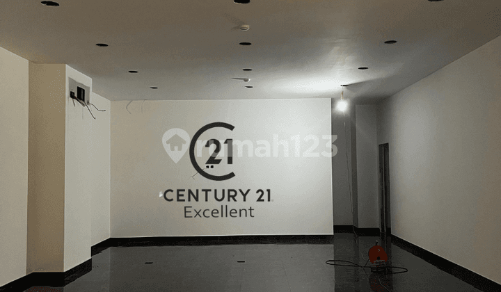 SPACE FOR LEASE KEMANG 88