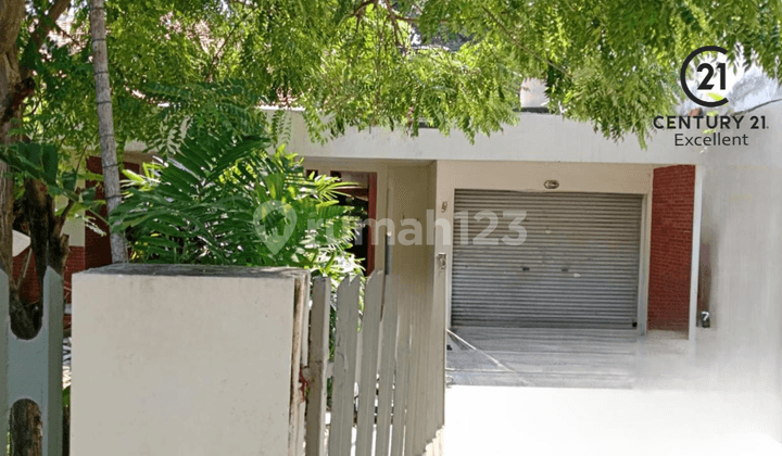 Dijual Tanah Di Cilandak Lokasi Aman Dan Nyaman