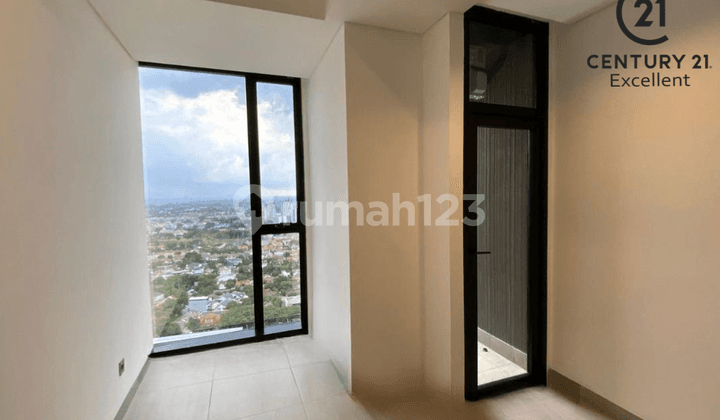 Dijual Apartment Fatmawati City Center Jakarta Selatan Tower Victoria