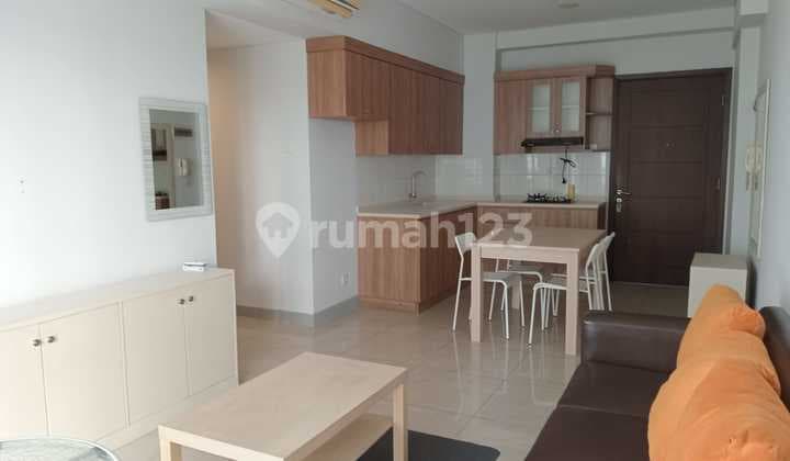 Disewakan Apartemen di The Aspen Admiralty Residence