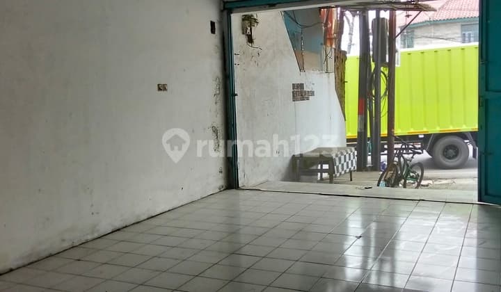 Sewa Ruko 2 Lantai Lokasi Strategis Mainroad Padalarang, Bandung