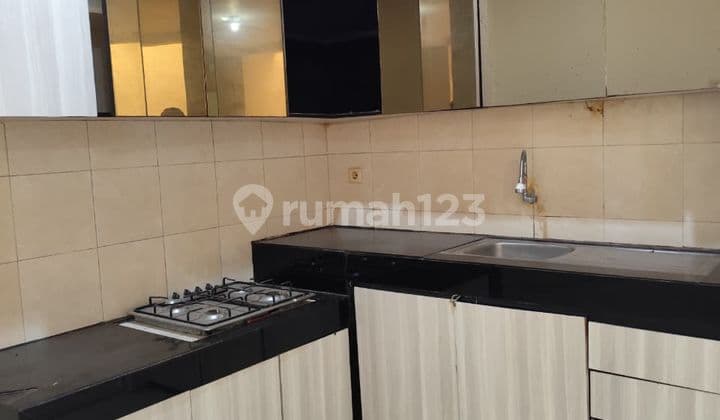 Rumah Cakep 3 Kt Lingkungan Aman di Kota Baru Parahyangan