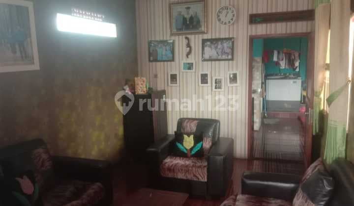 Jual Rumah Mainroad Padalarang Dekat Pintu Tol Cocok Untuk Usaha