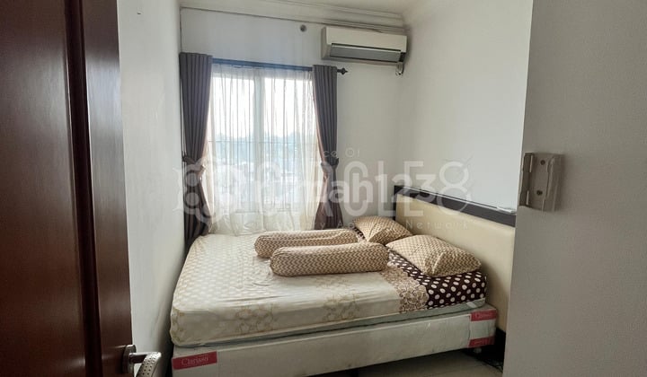 Apartemen Cantik Galeri Ciumbuleuit 4 BR Siap Huni Bandung