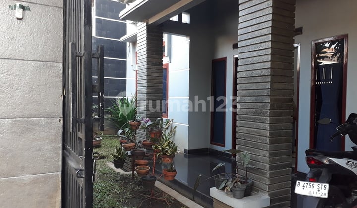 Luxury 6-Bedroom House Price Reduced Ready to Occupy in Cijerah Bandung