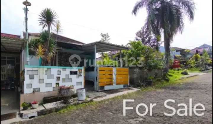 Rumah Siap Huni 2 Lantai Harga Best Cipageran Cimahi Utara