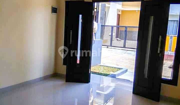 Beautiful Family Residence in Cibaligo Permai Cihanjuang Cimahi