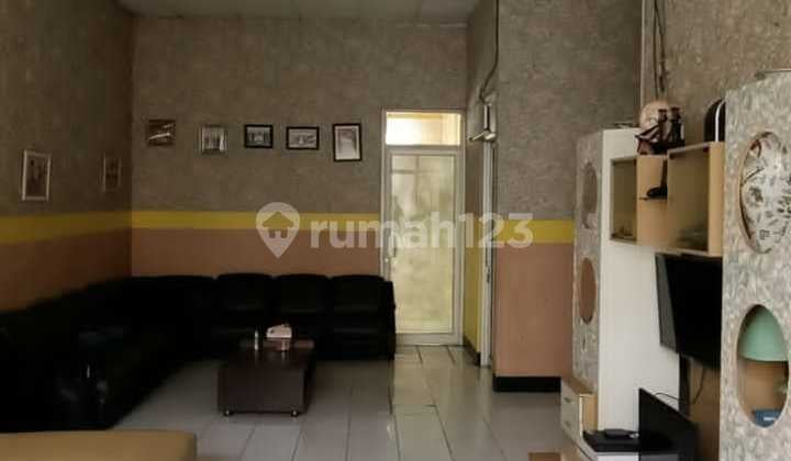 Ruko Cakep 2 Lantai Siap Huni Strategis di Taman Mutiara Cimahi