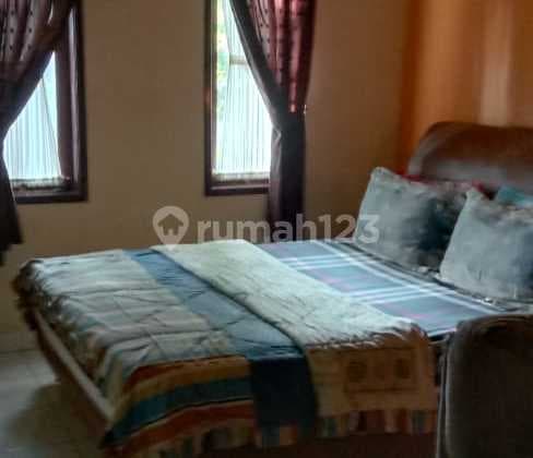 Rumah Luas Adem Siap Huni Akses Mudah di Cipageran, Cimahi Utara