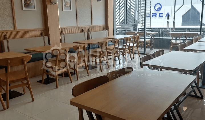 Premium Shophouse at Paskal Hyper Square, The Most Vibrant Location in Bandung