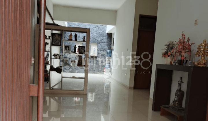 Price Drop Alert! Rumah 1 Lantai di Nusa Hijau Cimahi Utara