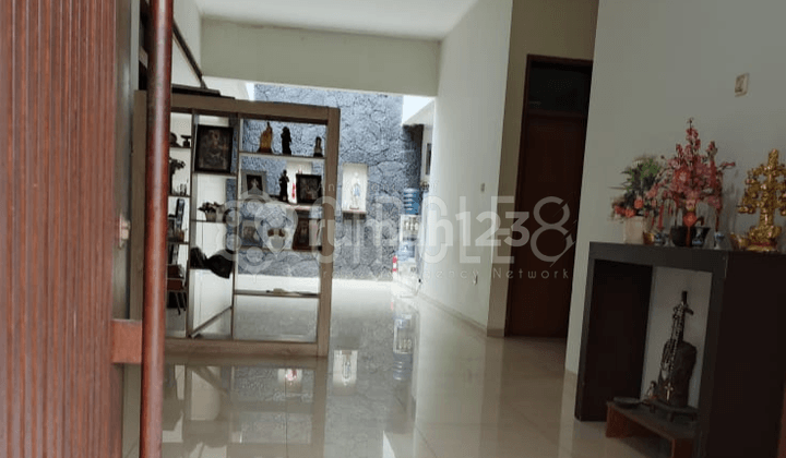 Price Drop Alert! Rumah 1 Lantai di Nusa Hijau Cimahi Utara