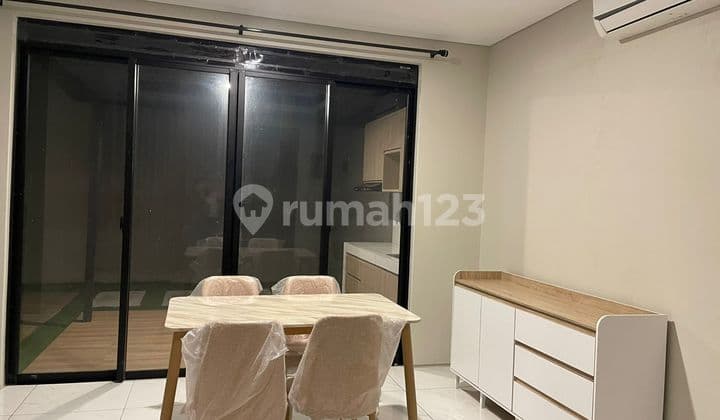 Rumah Cantik 3Br Semifurnish Kota Baru Parahyangan, Bandung