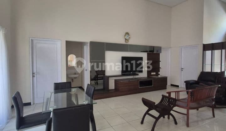 Hunian Modern Premium Interior Rapi di Kota Baru Parahyangan