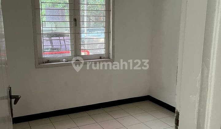 Rumah Praktis 3 KT Lingkungan Asri Kota Baru Parahyangan, Bandung
