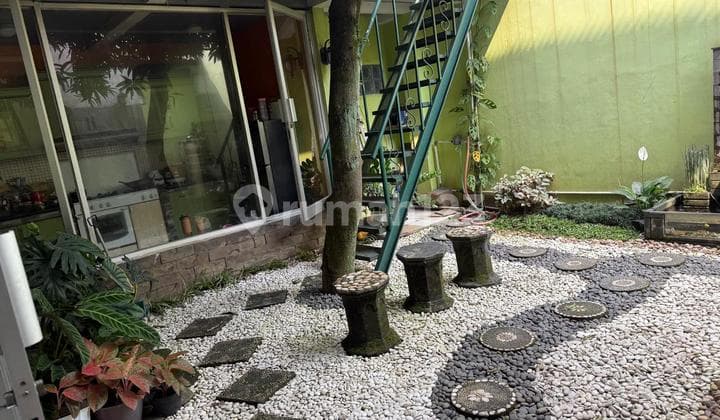 Rumah 3 Kamar Bangunan Lega Jarang Ada Harga Segini di Gempol Elok Cijerah