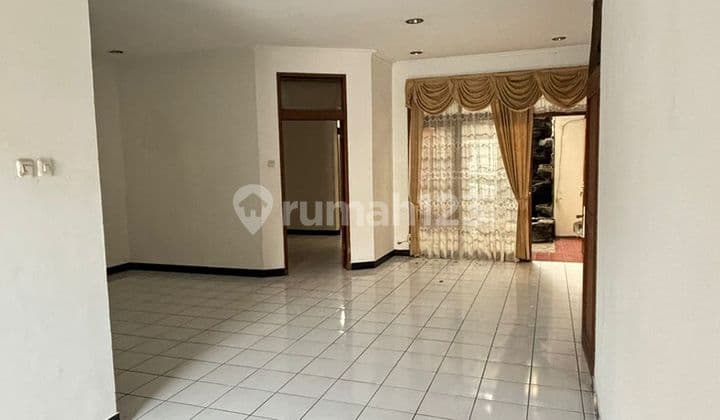 Price Drop! Nusa Sari House in North Cimahi Ready to Occup