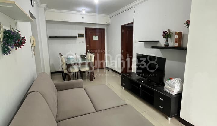 Beautiful Gallery Ciumbuleuit Apartment 4 BR Ready to Occupy Bandung