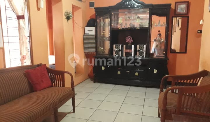 Turun Harga, Rumah Hook Siap Huni di Pondok Padalarang Indah