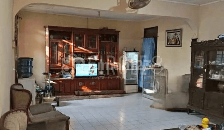 Comfortable Home, Peaceful Environment, Pharmindo Area, South Cimahi