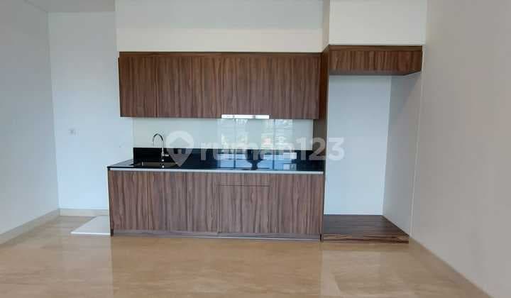 Apartemen Promenade 57 2 Bedroom