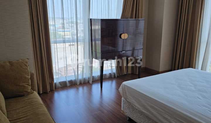 For Rent Pakubuowno View Apartment 2 Bedroom Redwood