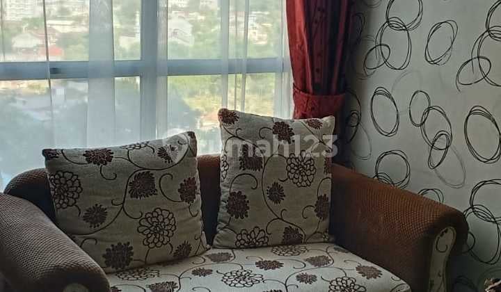 Gandaria Height 1BR Apartment for Rent Attractive Price